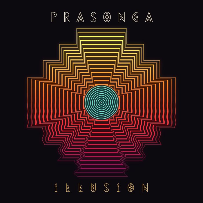 Illusion cover art