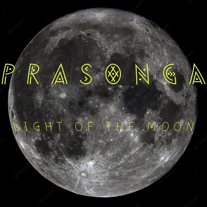 Light of the Moon cover art